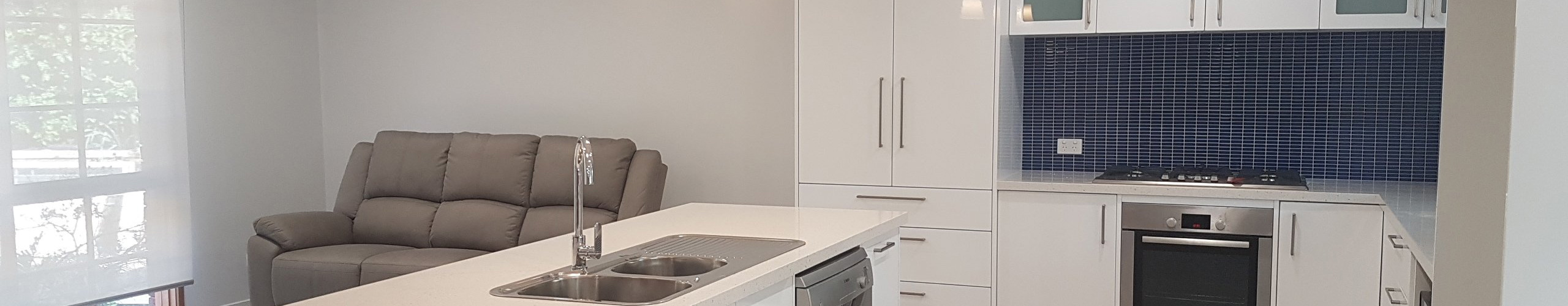 Kitchen Renovations